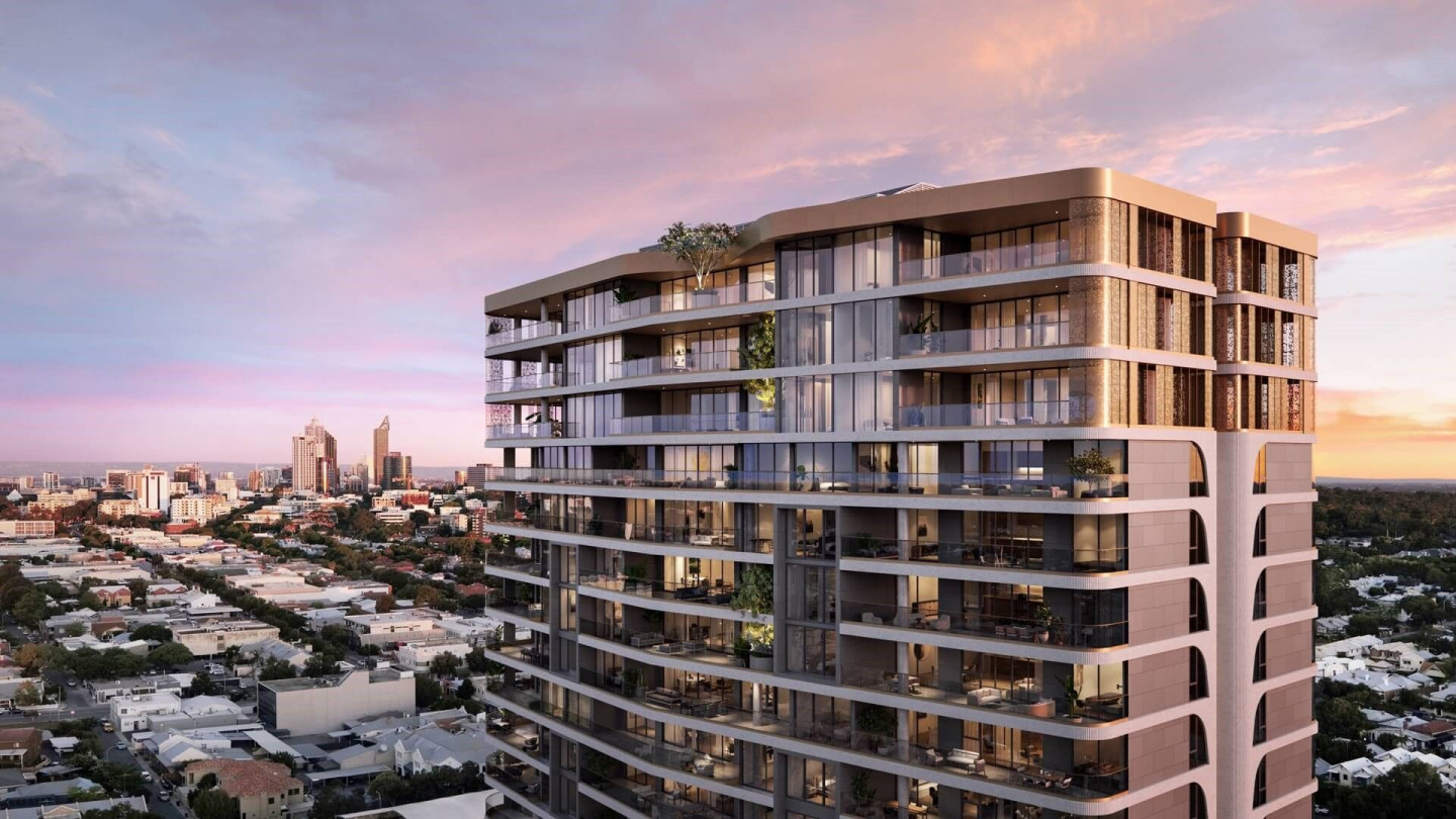 One Subiaco Archify Indonesia