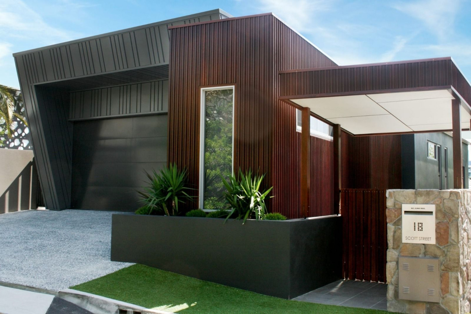 Introducing Architectural Cladding Archify Australia