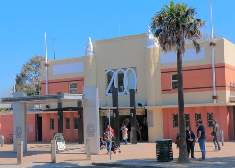 Changing Places Archify Australia