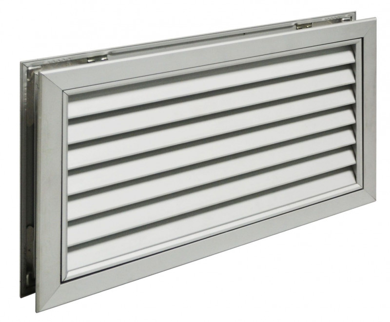 Enhance Ventilation with ADX Depot Door Vents! Archify Australia