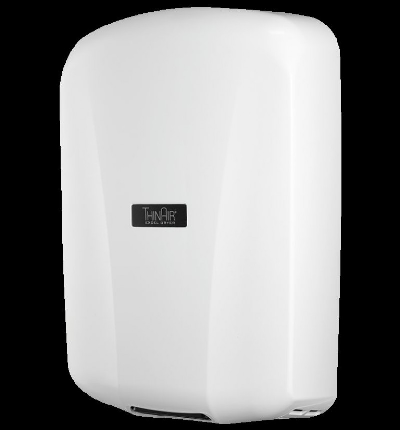 XLERATOR HAND DRYER Archify Australia