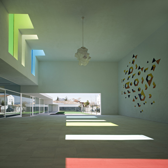 Architecture Review Kindergarten Design Grows Up contemporary nursery