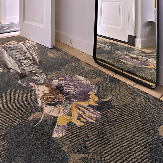 Ege Carpets Carpet Vidalondon