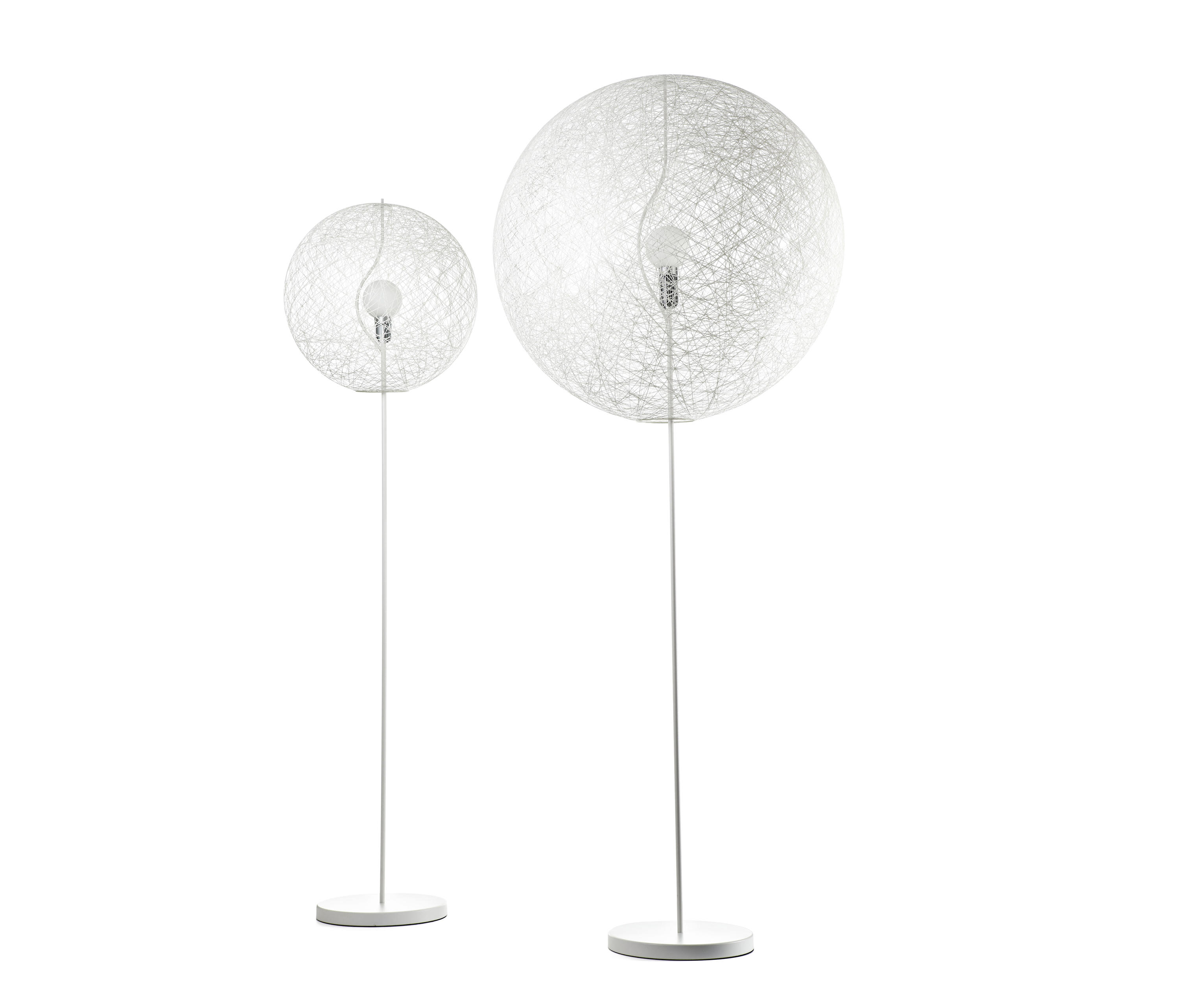 Random Light Pendant Light Architonic