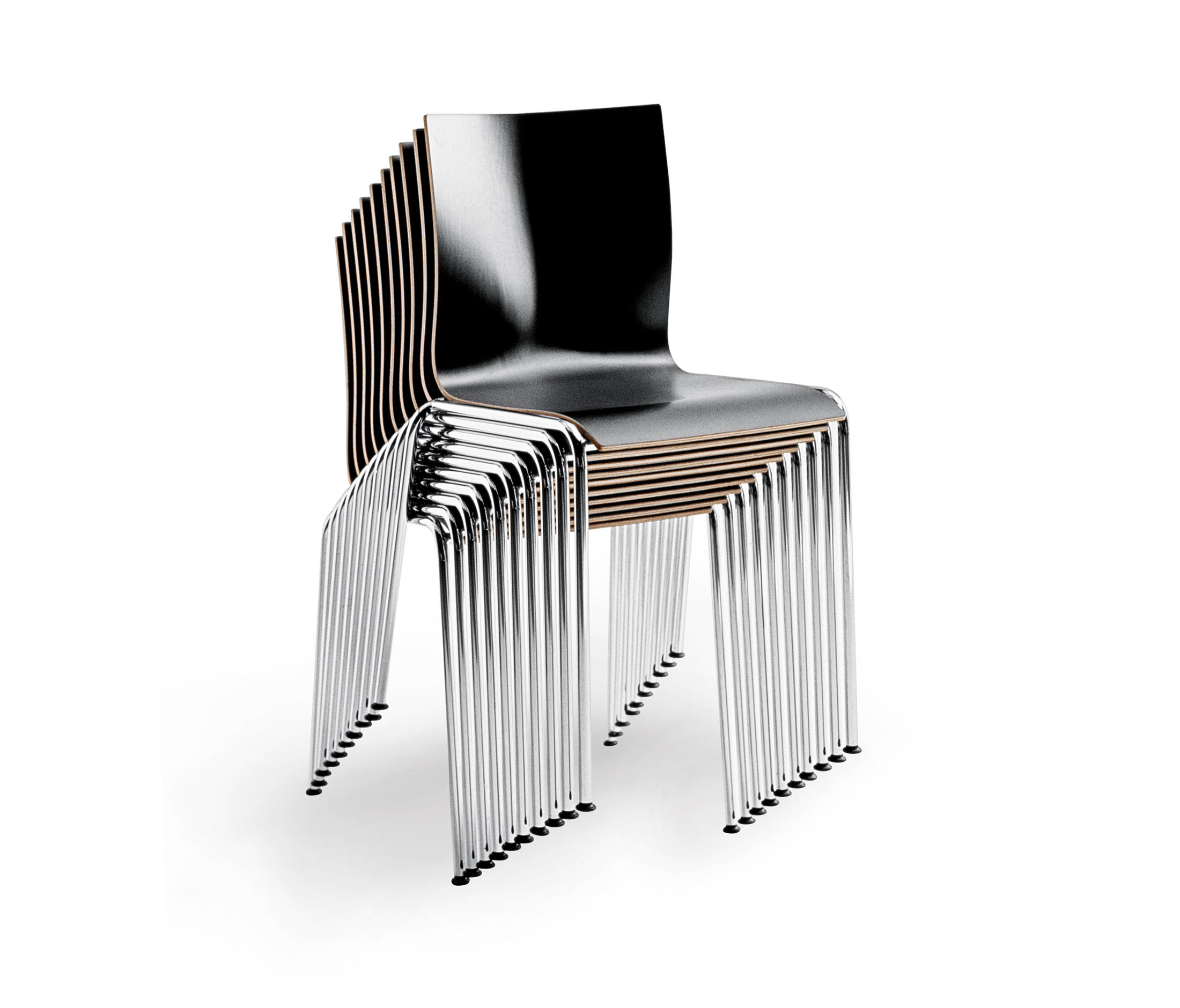 CHAIRIK XL 134 Chairs from Montana Furniture Architonic