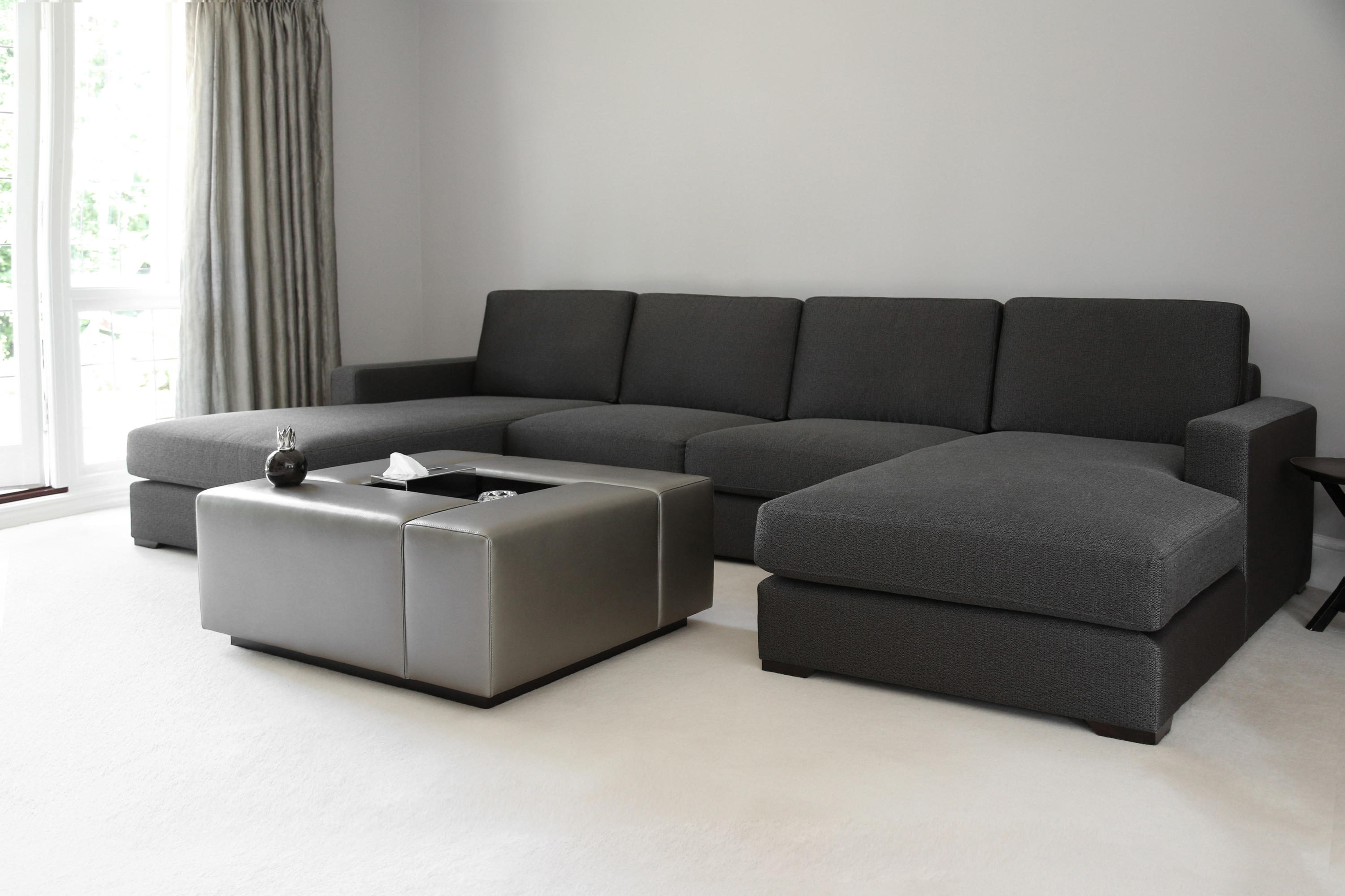 Brancusi corner sofa & designer furniture Architonic