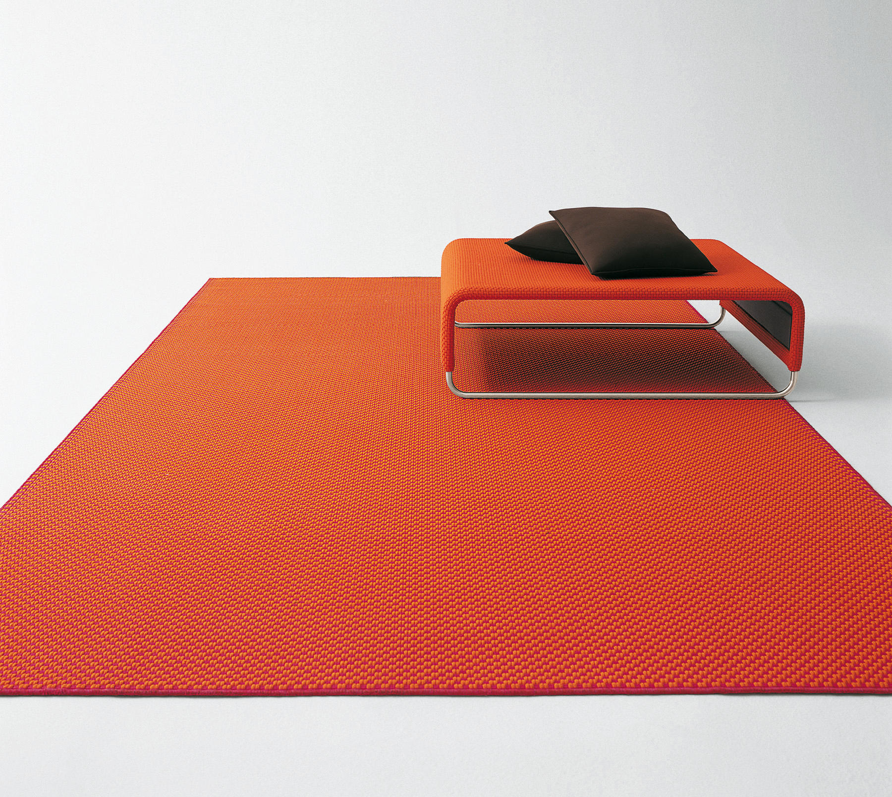 MAT + Rugs from Paola Lenti Architonic