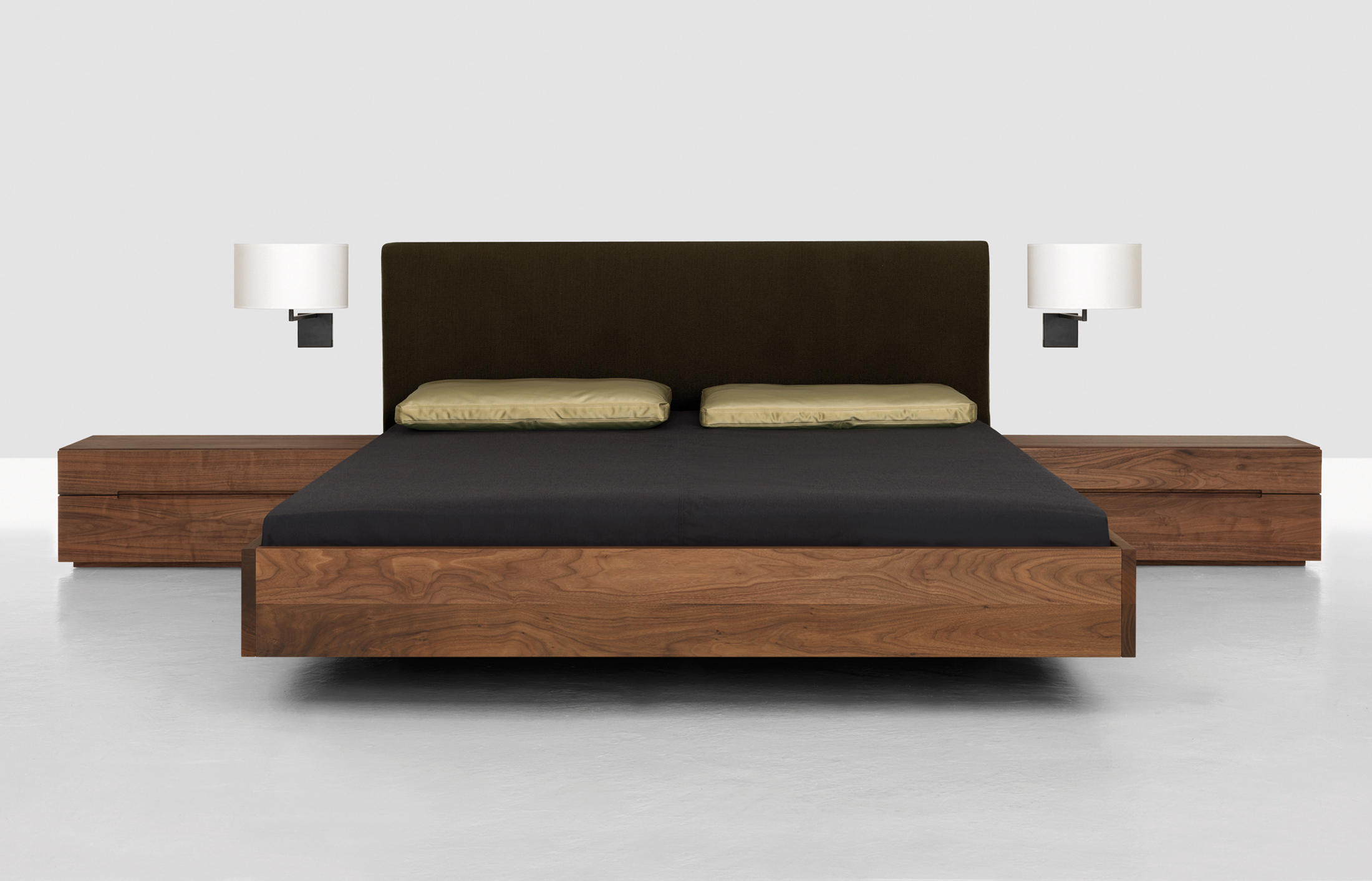 SIMPLE COMFORT Beds from Zeitraum Architonic
