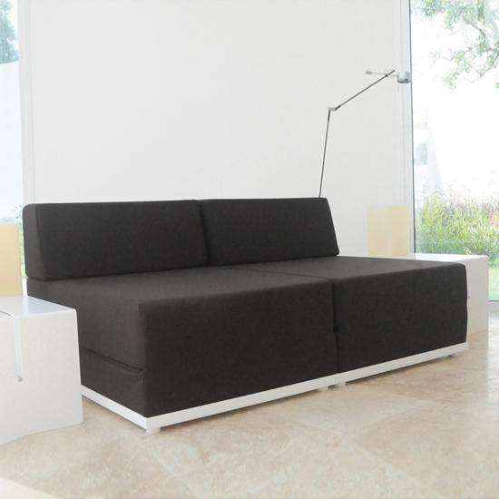 4INSIDE SOFA BED Sofa beds from Radius Design Architonic