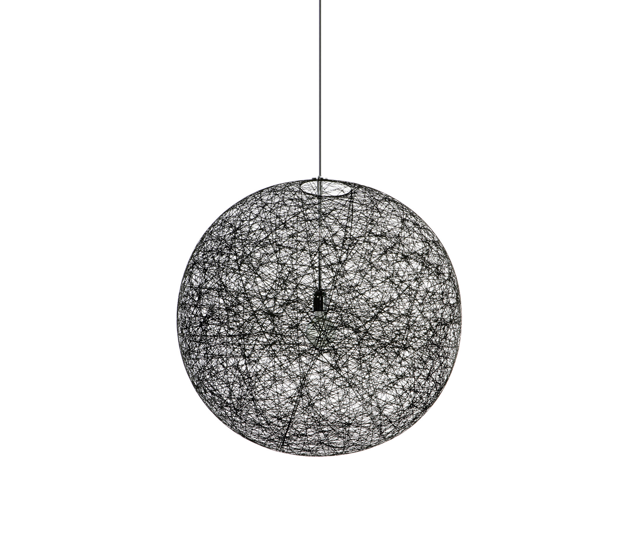 RANDOM LIGHT PENDANT LIGHT General lighting from moooi Architonic