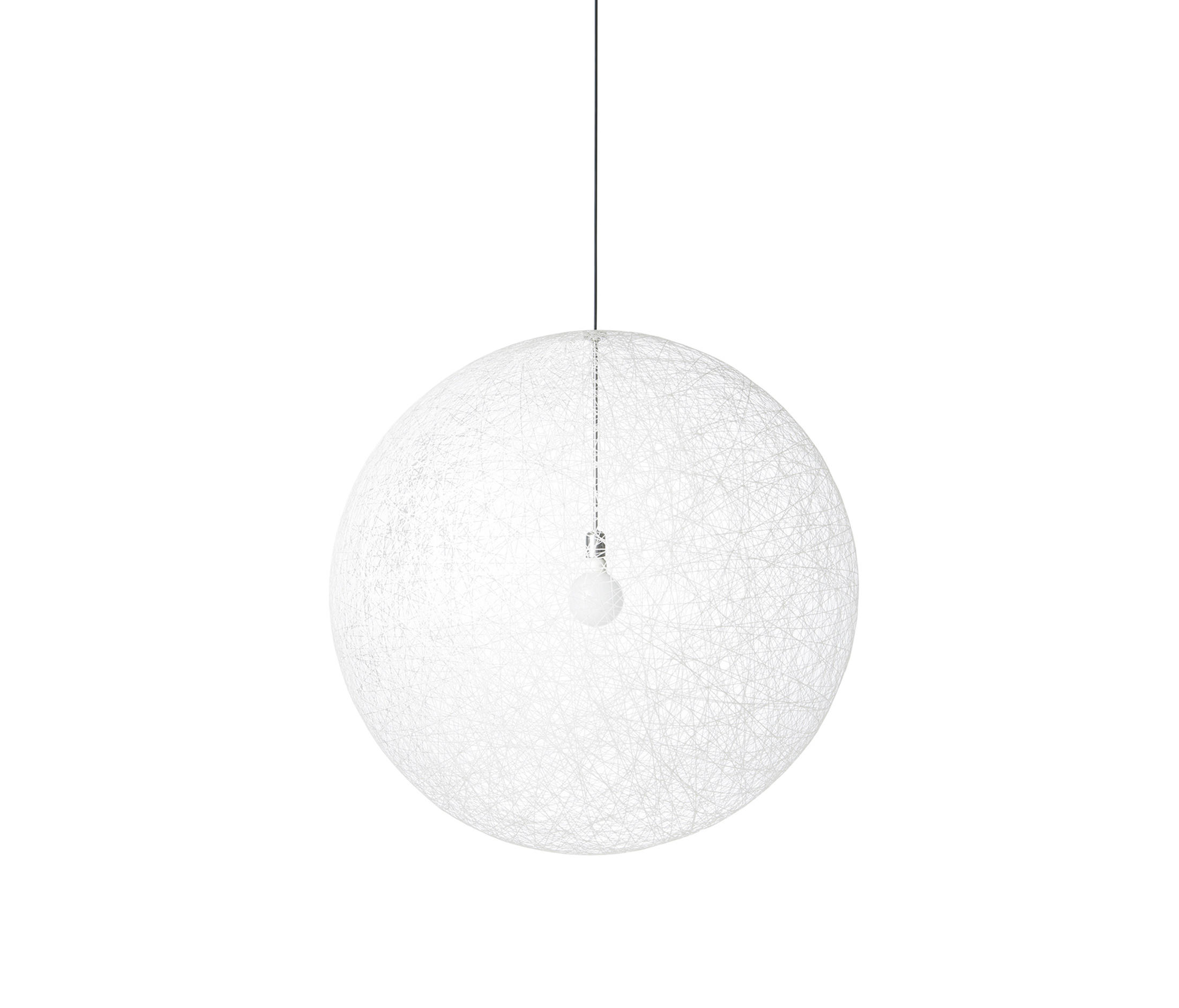 RANDOM LIGHT PENDANT LIGHT General lighting from moooi Architonic