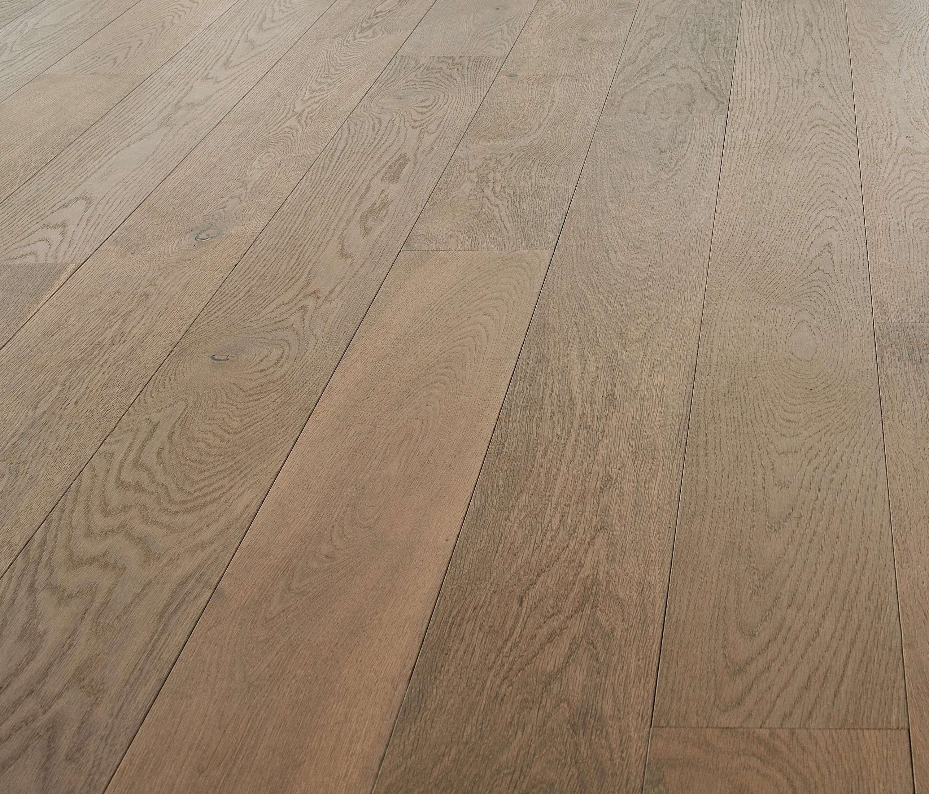 OAK Clear brushed grey oil Architonic