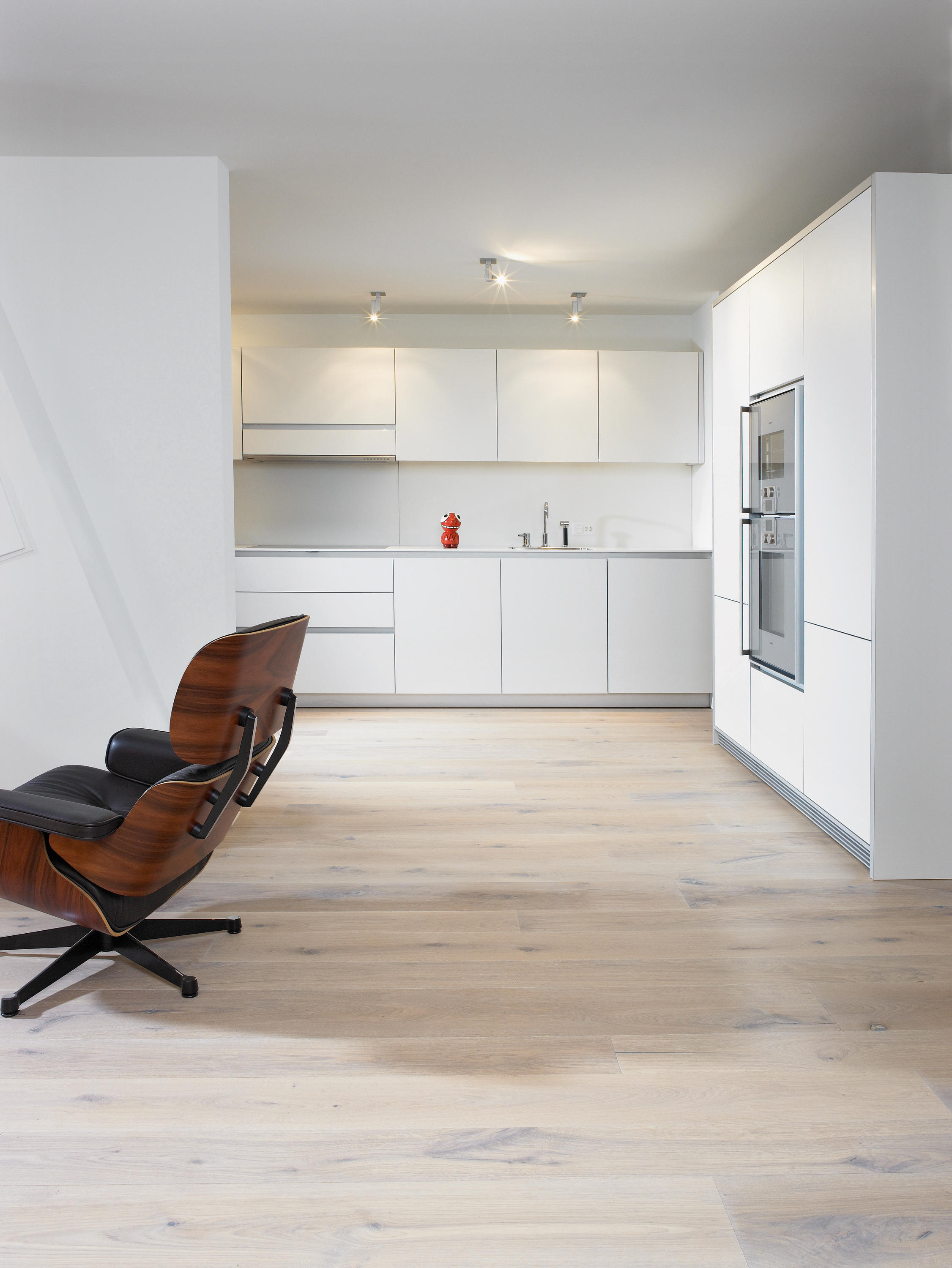 OAK Country brushed extreme white oil Architonic