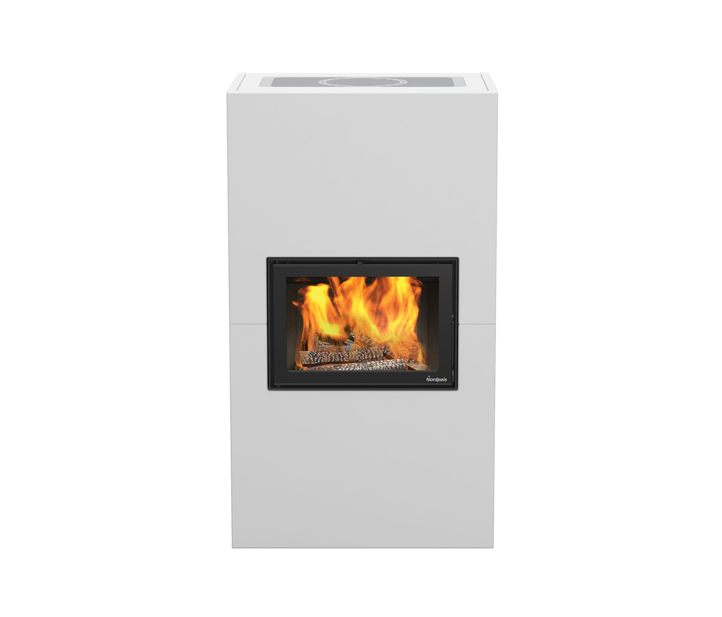 DUBLIN BASIC Stoves from Nordpeis Architonic