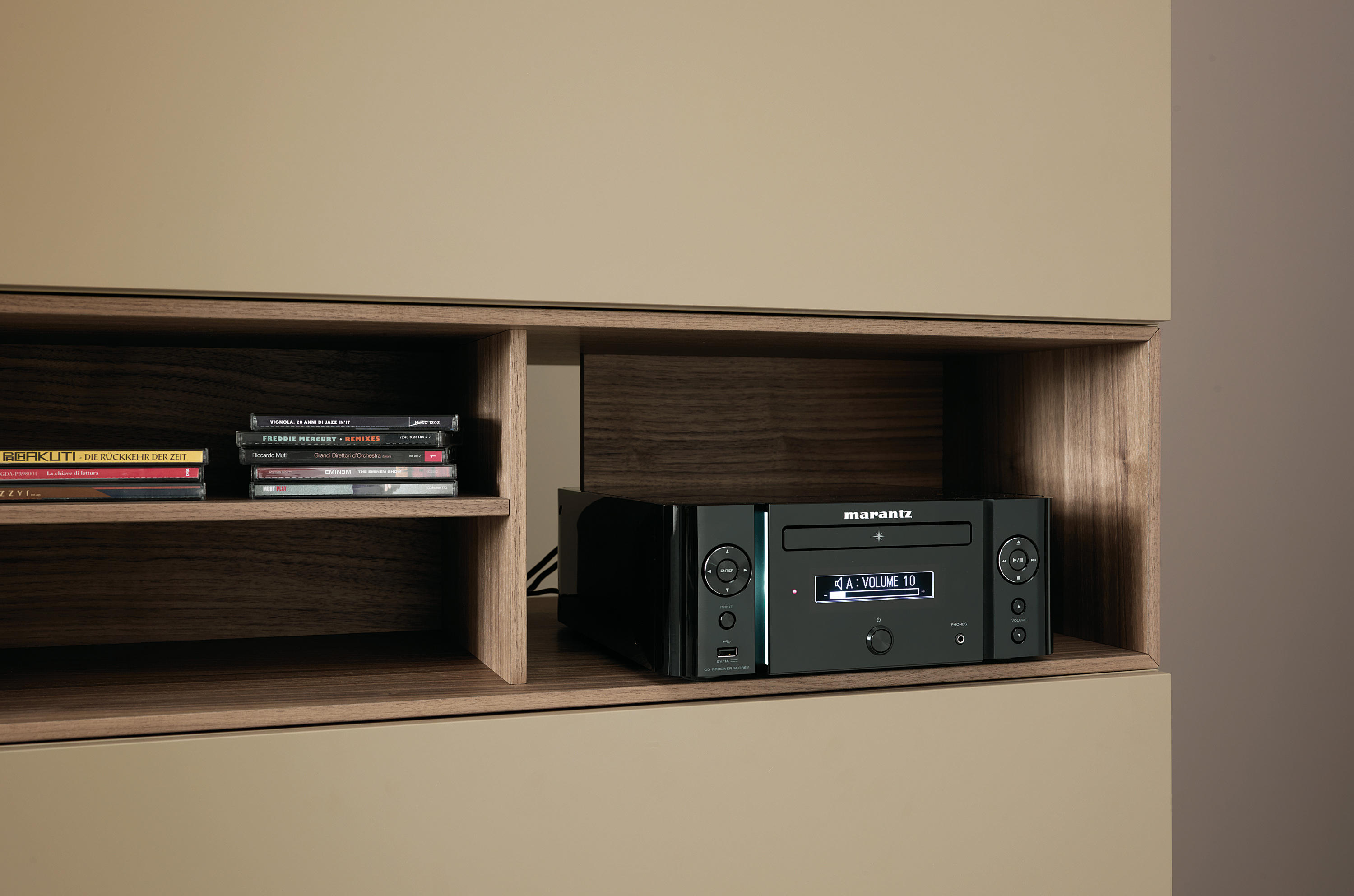 Brick storage unit & designer furniture Architonic