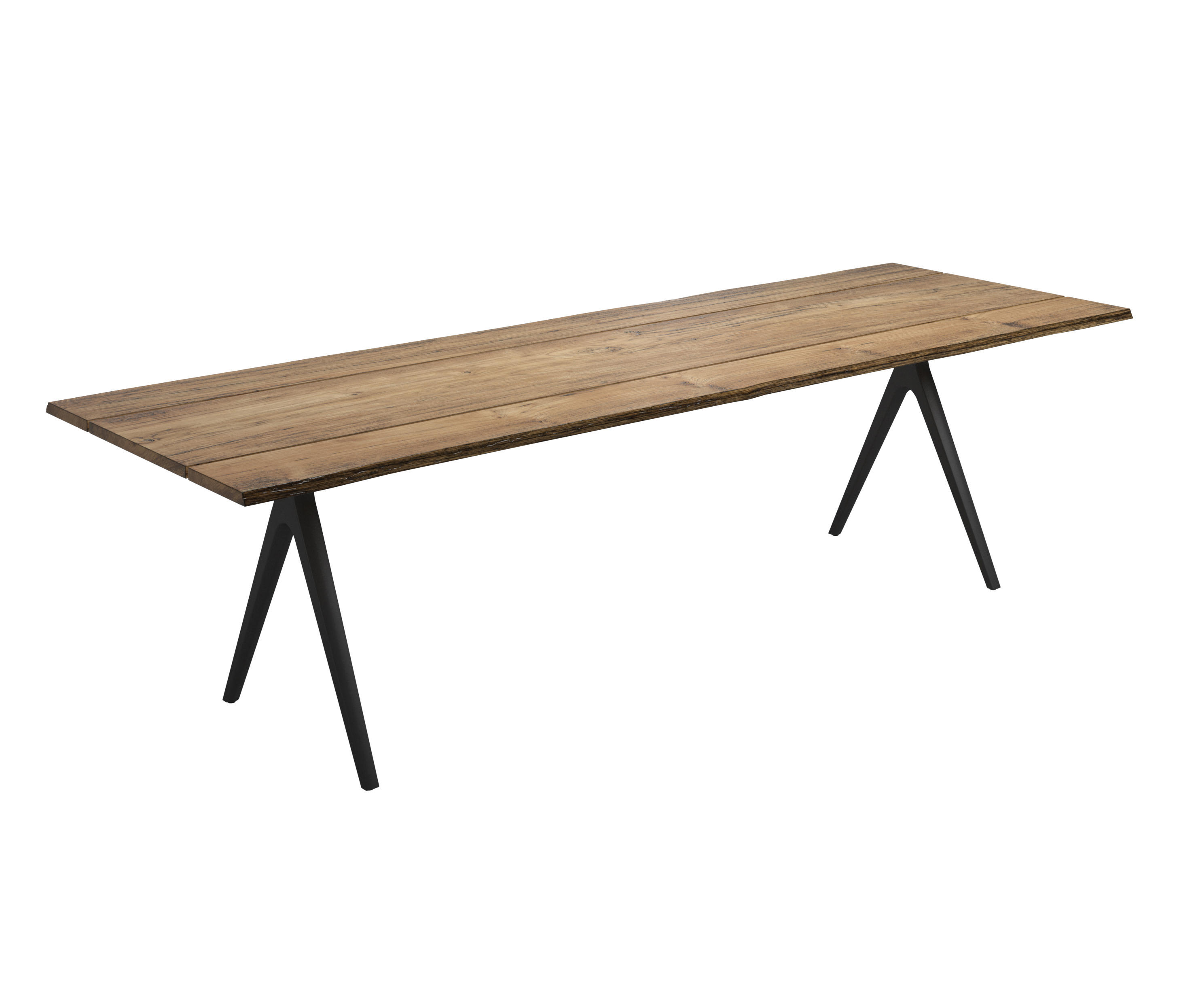 Split Raw Dining Table & designer furniture Architonic