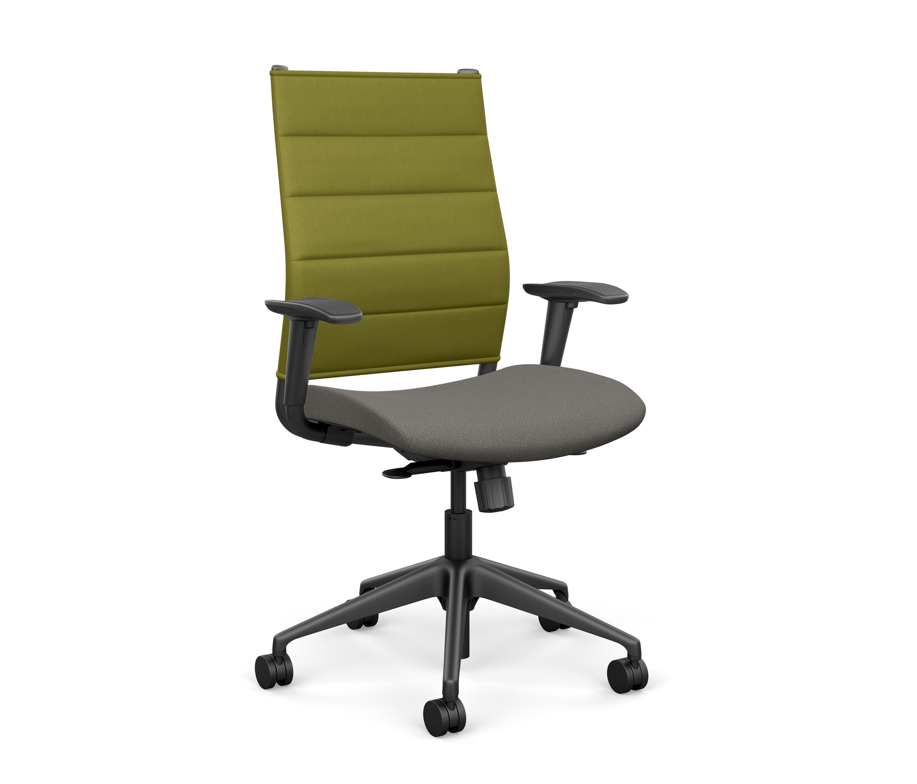 Wit Task Chair & designer furniture Architonic