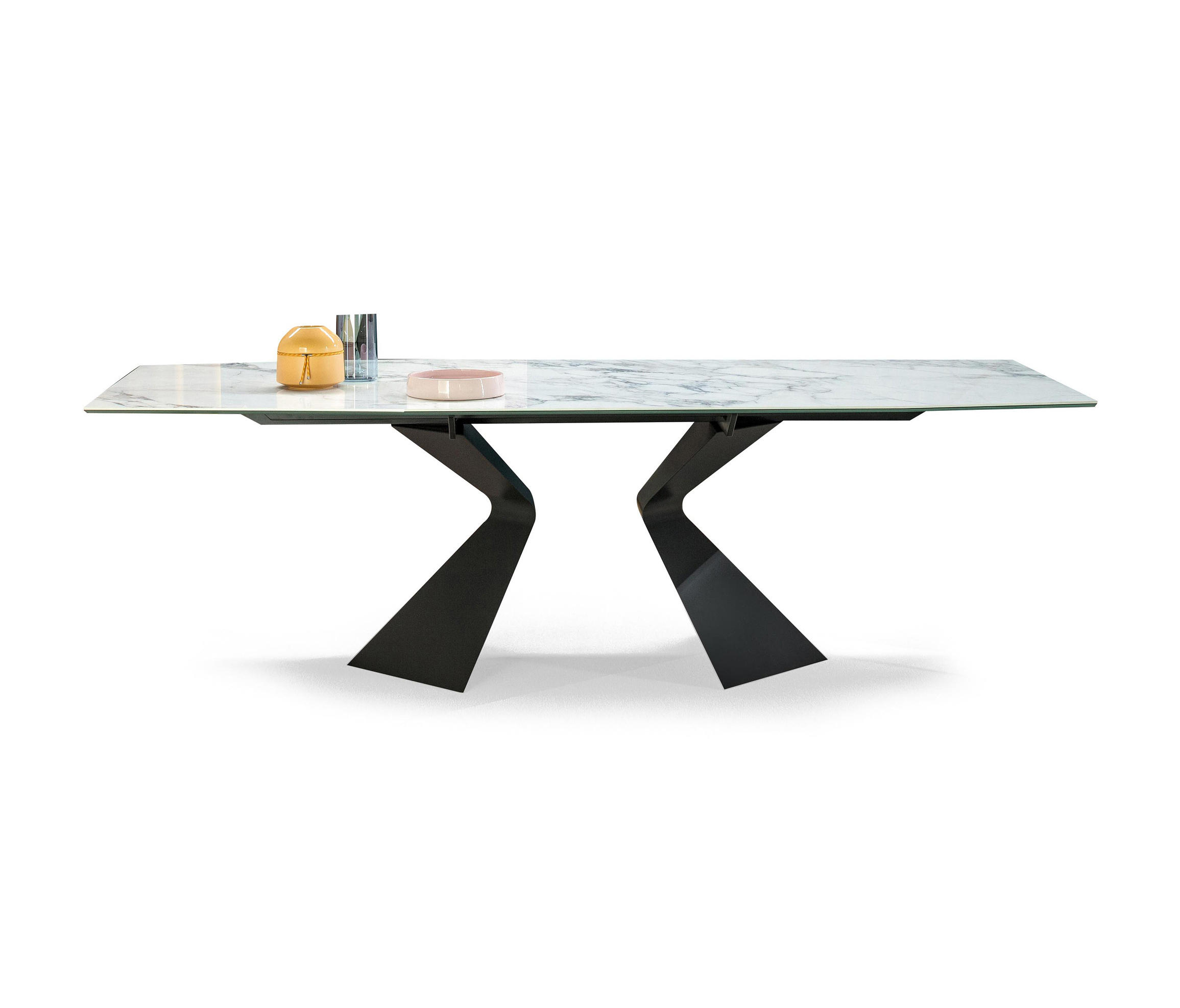 PRORA Dining tables from Bonaldo Architonic