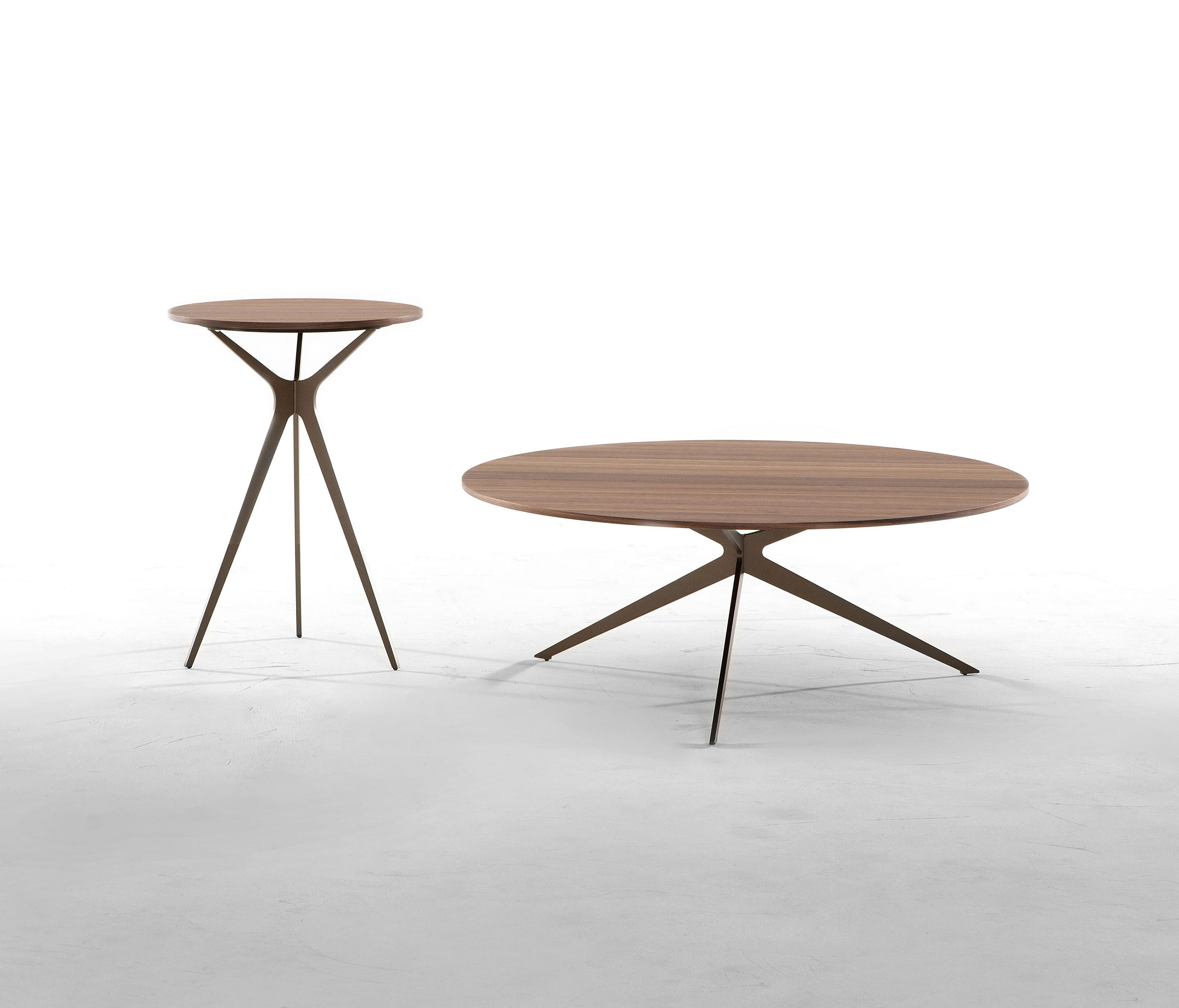 TREE Coffee tables from Tonin Casa Architonic
