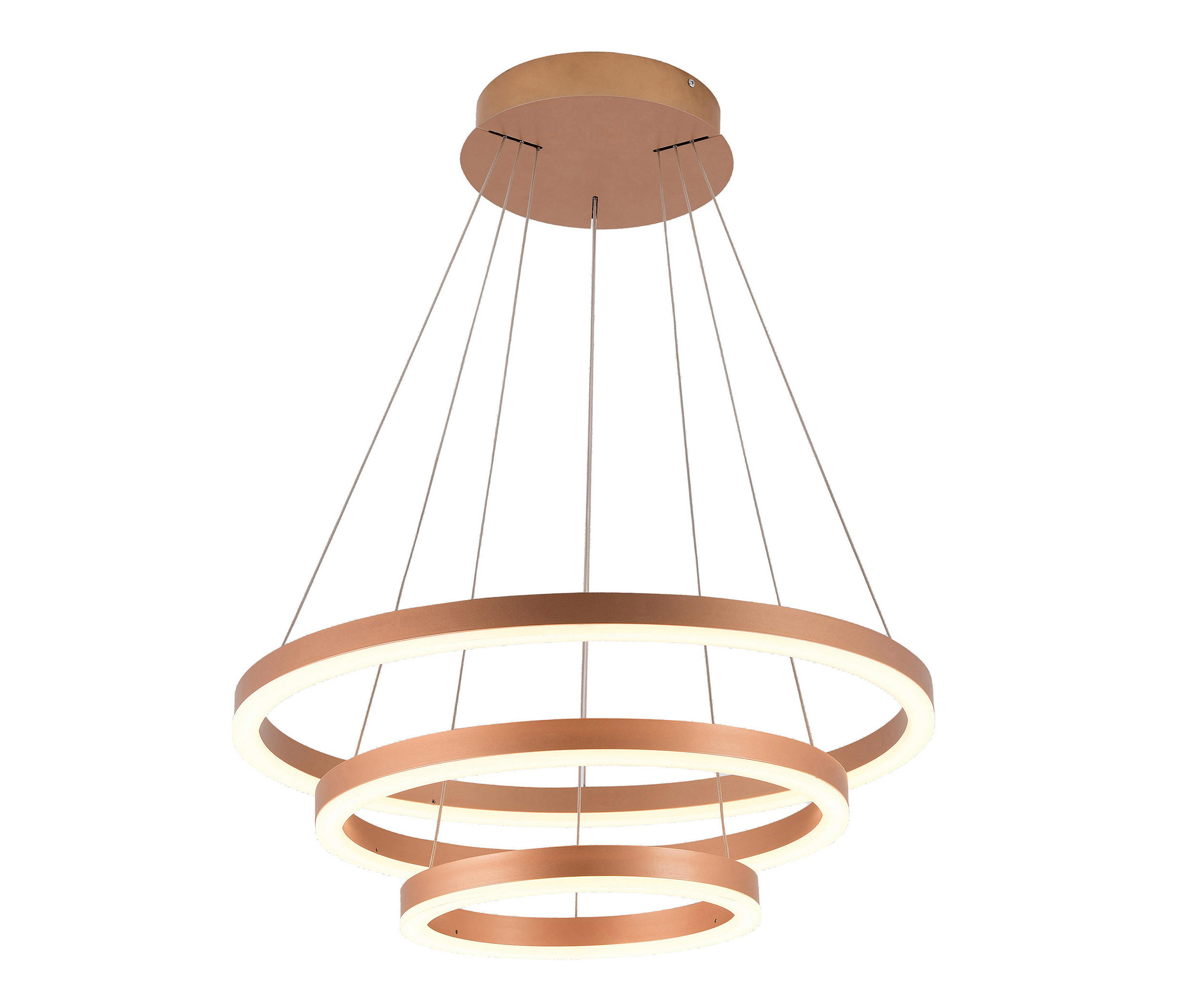 Layer 3 Led Pendant Light Architonic