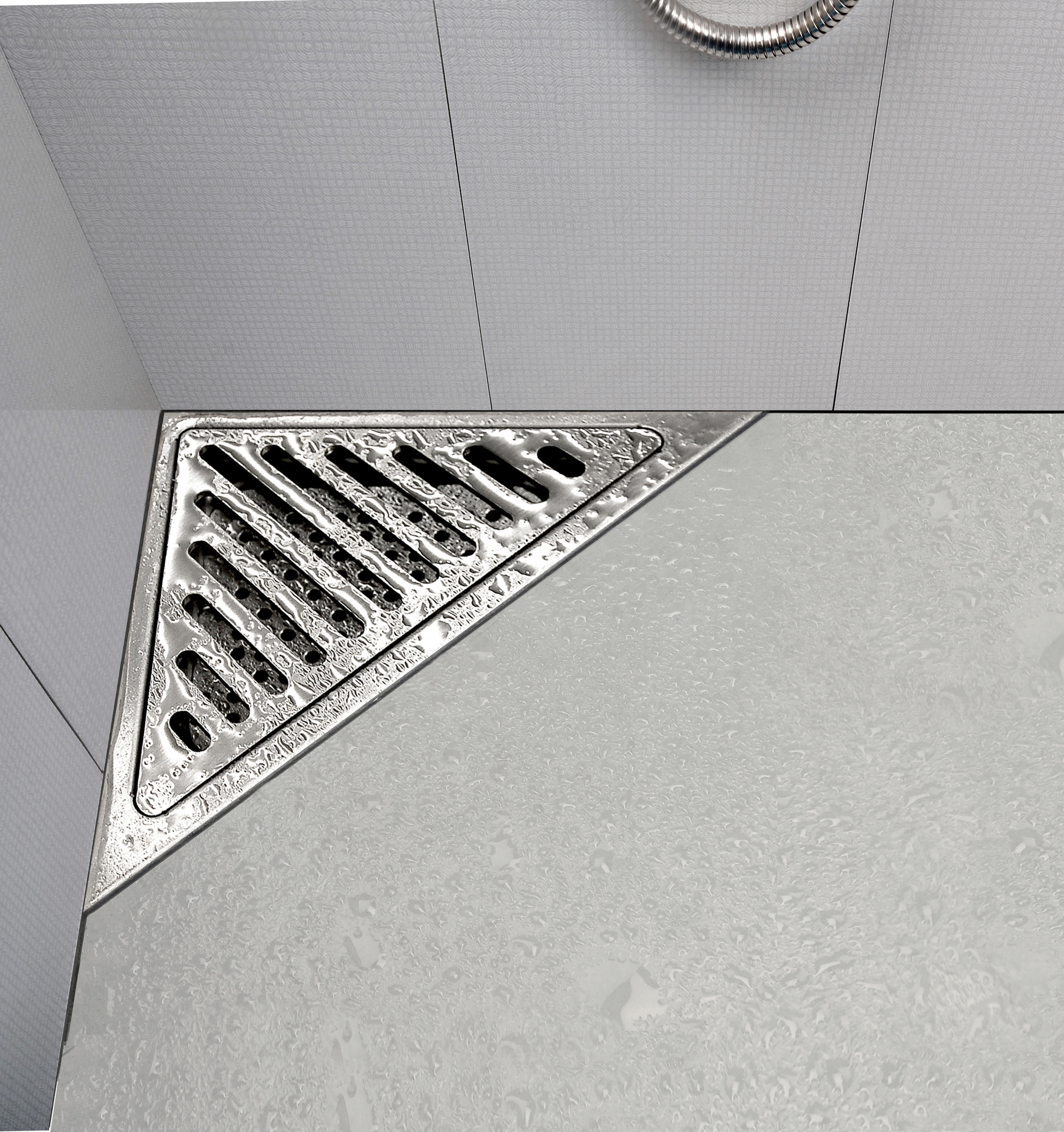 ClassicLine Corner Drain Column Architonic