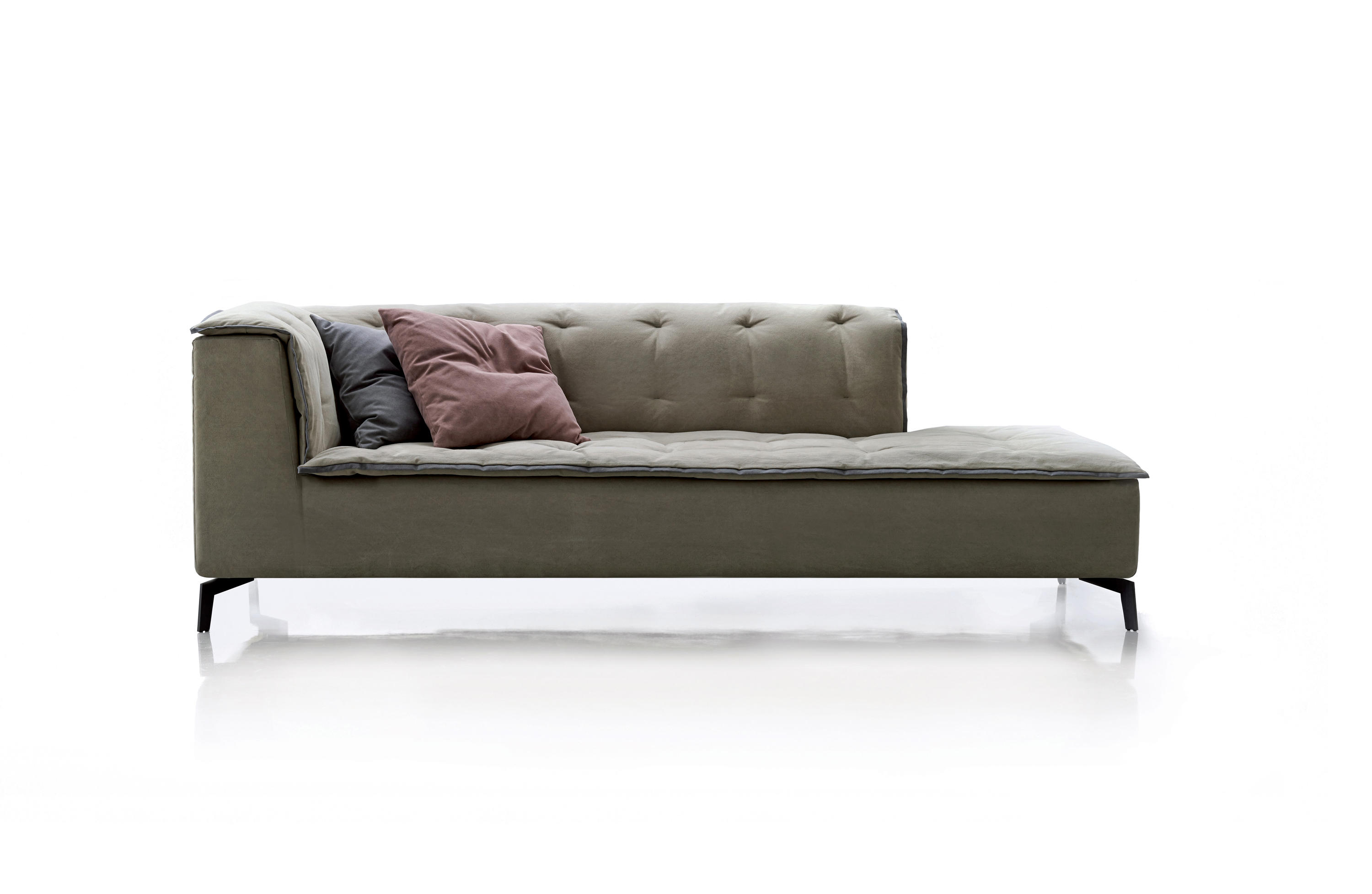 BELLINI SOFA Sofas from Papadatos Architonic