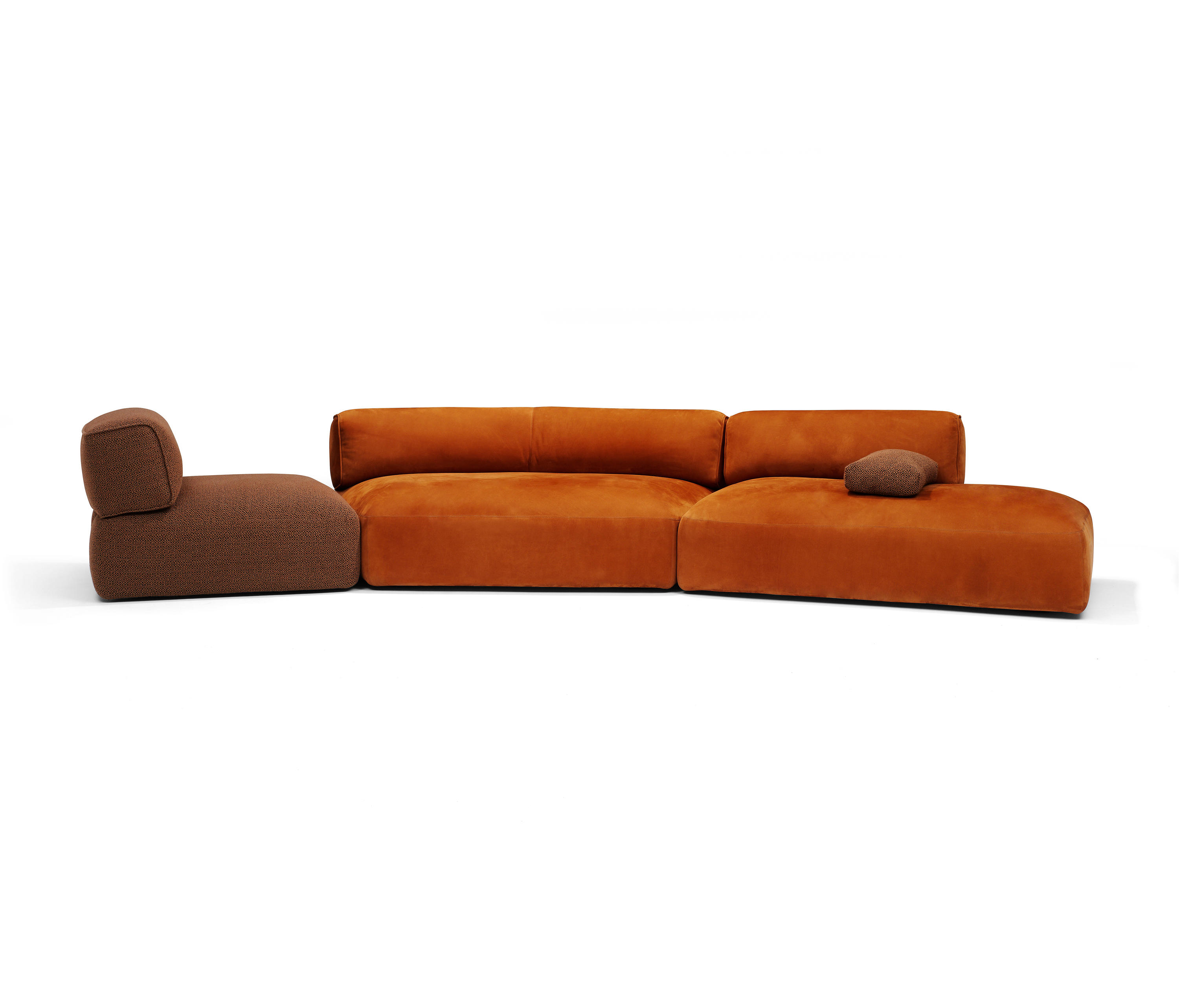 GILBERT SOFA Sofas from Linteloo Architonic