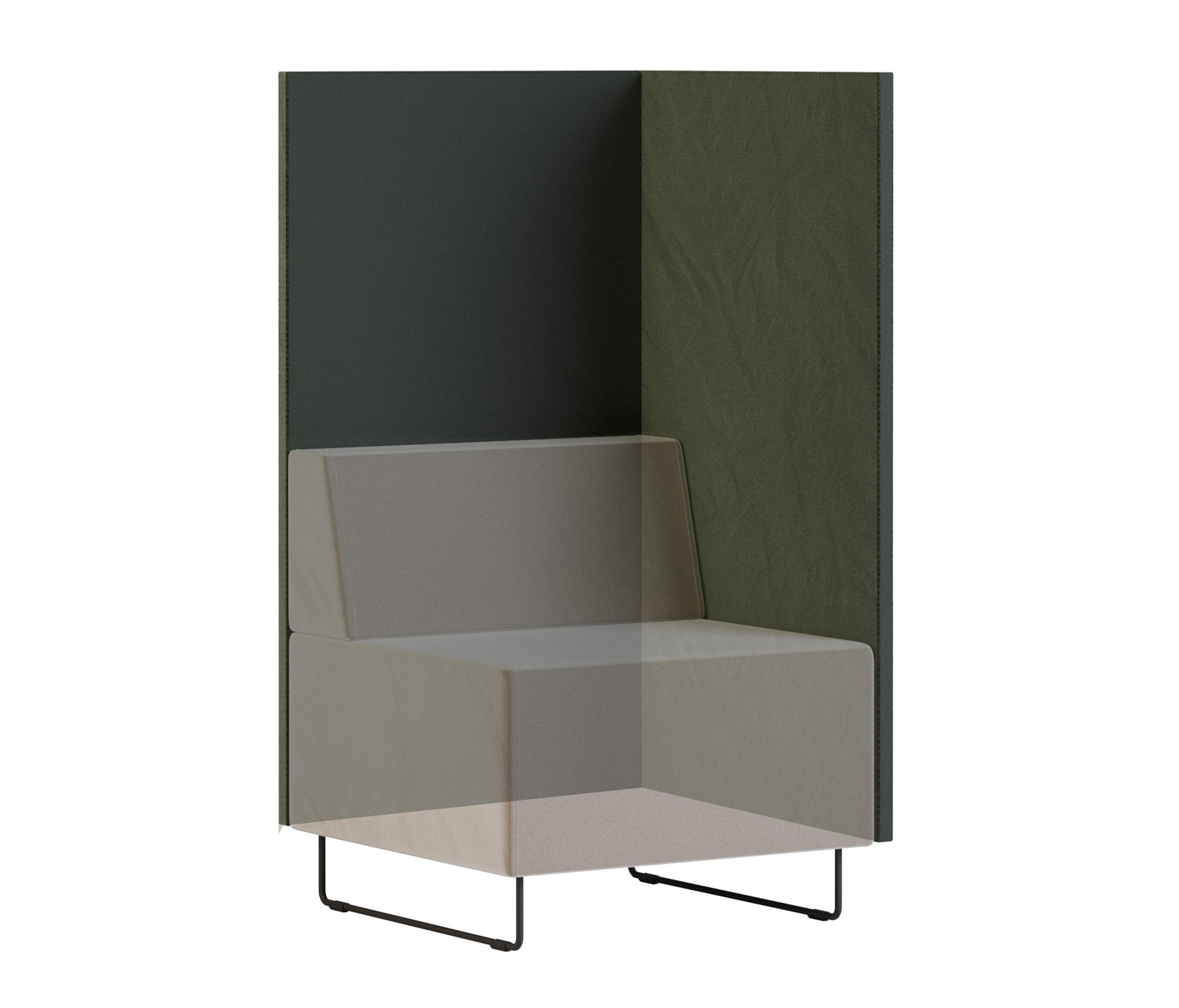 Quadra modular sofas & designer furniture Architonic