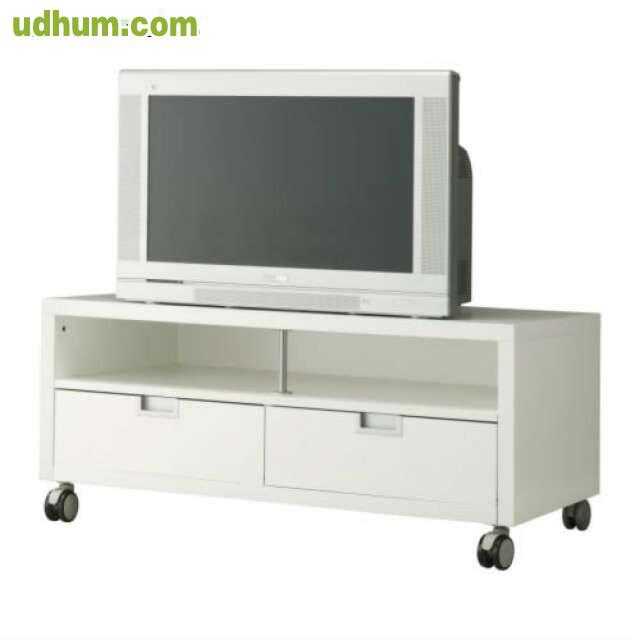 MUEBLE PARA TV DE IKEA BESTA JAGRA 1