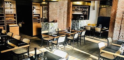 14 Best Restaurants In Nantes Updated 2020