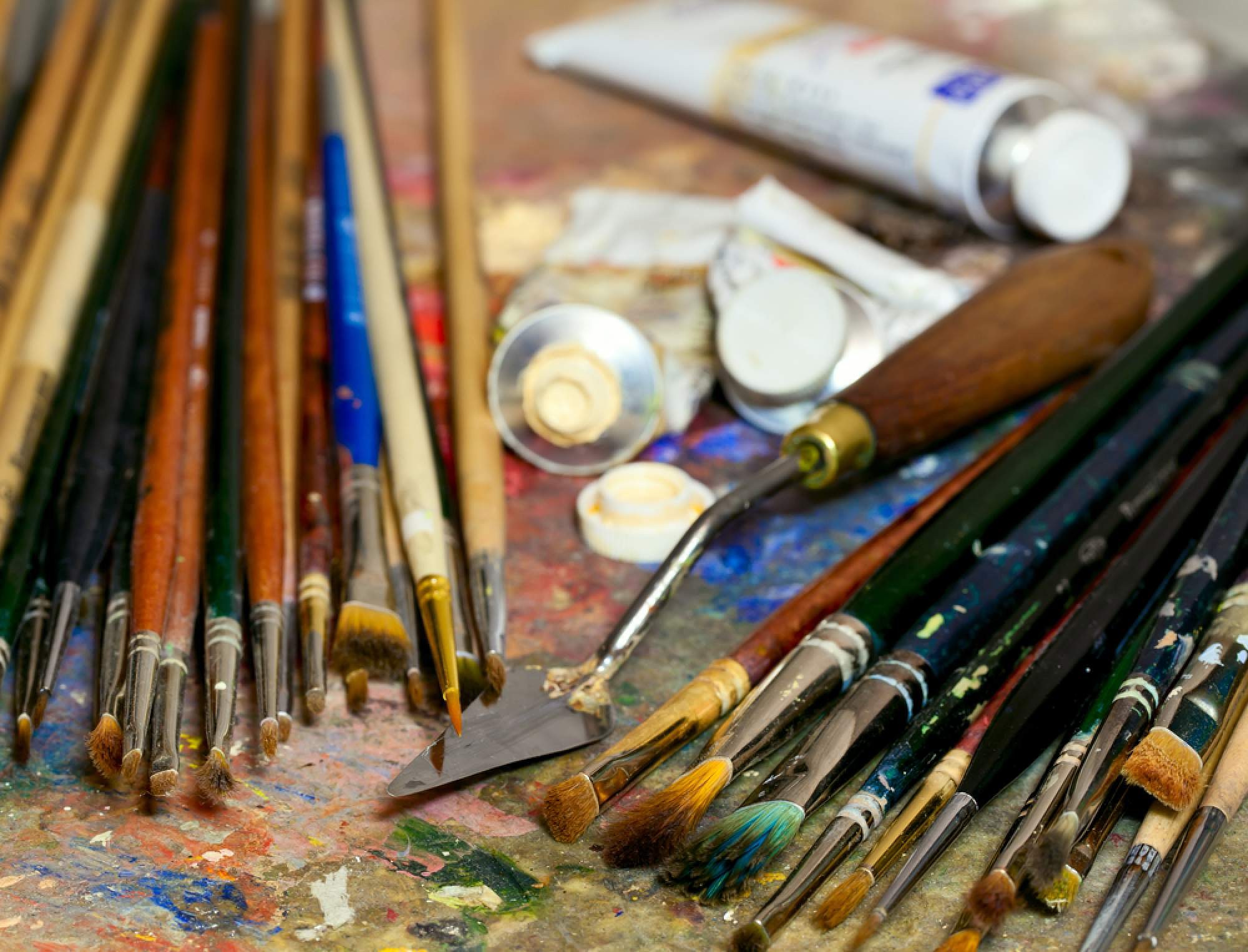 Silica Studios Palm Springs, California