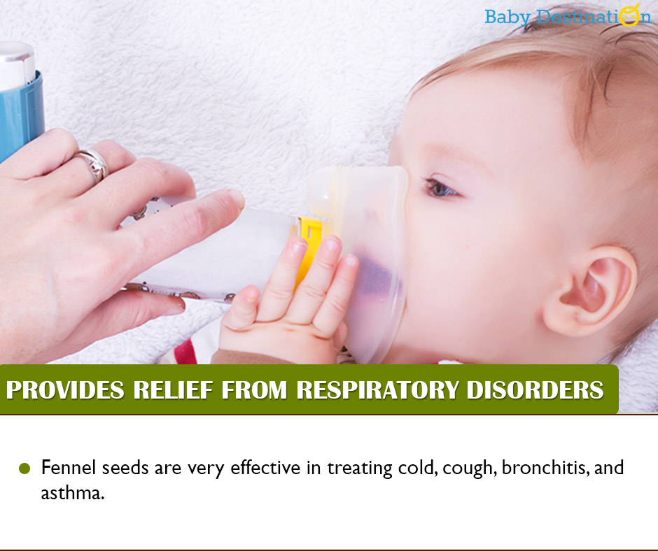 Benefits of Fennel(SAUNF) Water for Kids