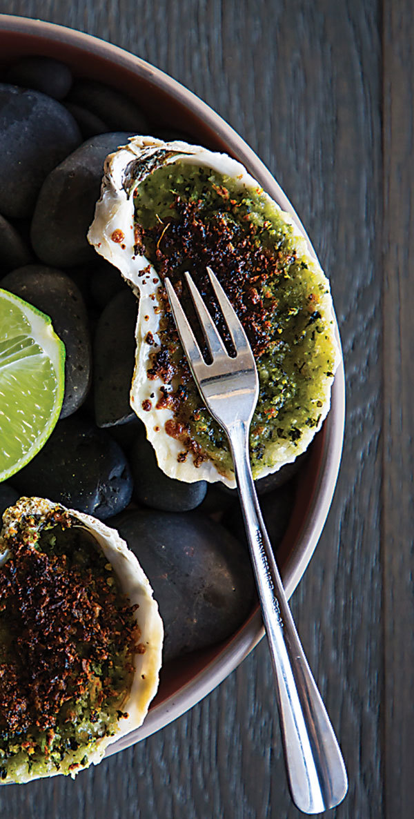 Baltimore's 50 Best Restaurants