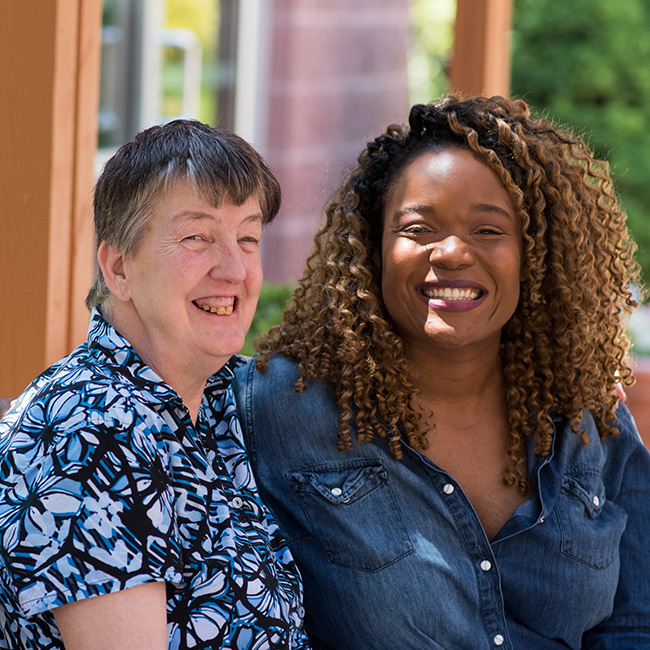 Give Baltimore Baltimore Magazine