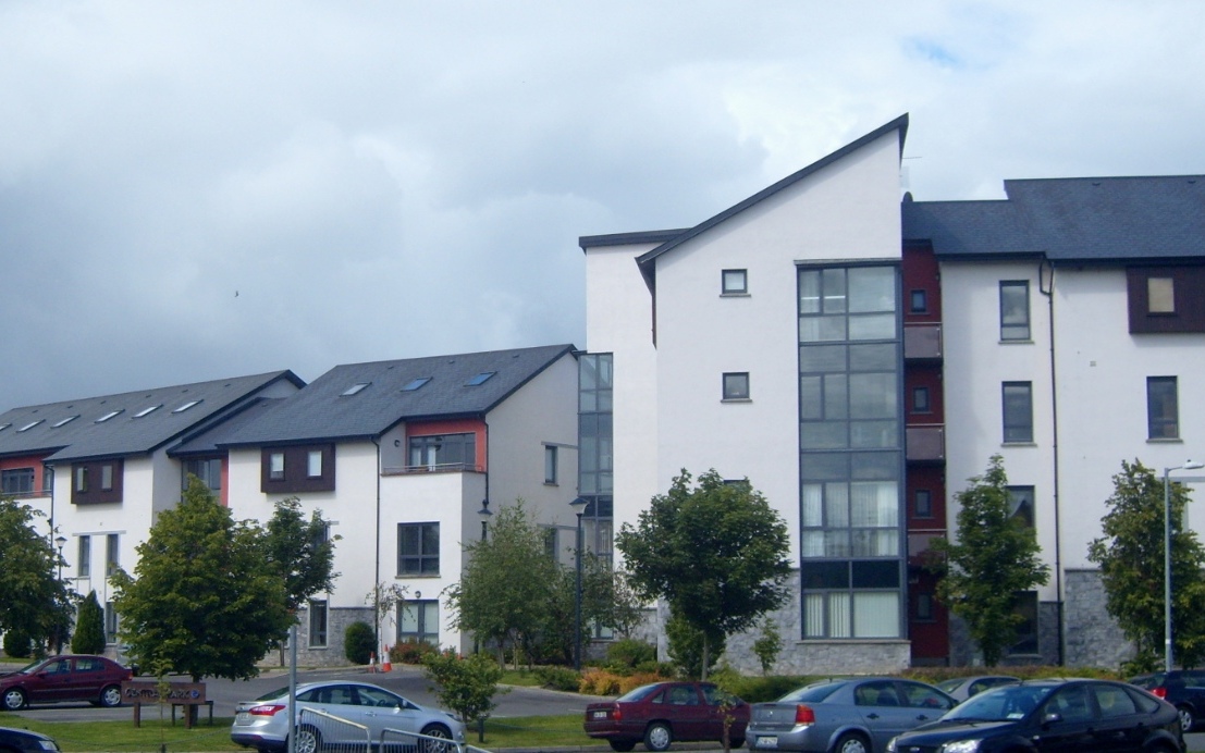 Carrick on Shannon Masterplan