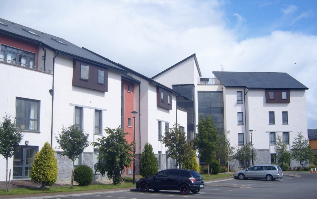 Carrick on Shannon Masterplan