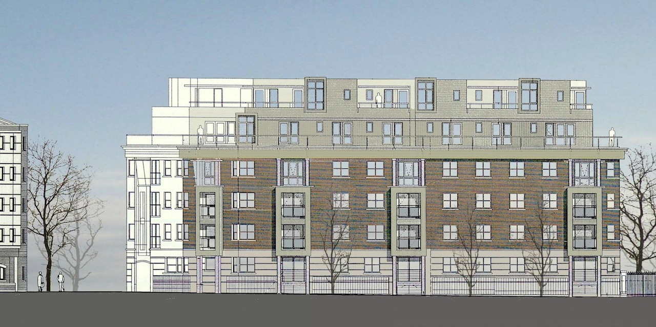 Apartments for RCSI Dublin