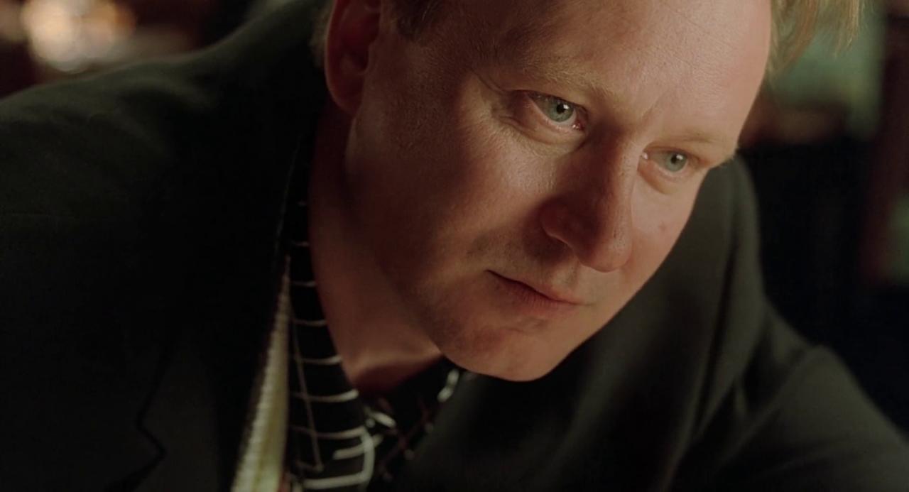 Good Will Hunting (1997) 1080p BrRip x264 YIFY (download torrent) TPB