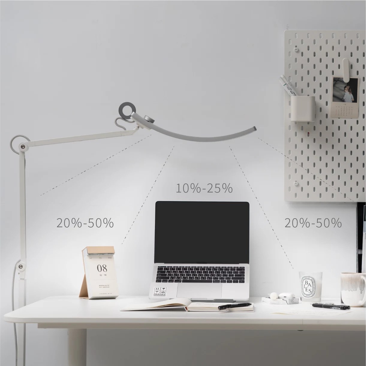 Shedding Light on Eye Strain 10 Expert Tips to Perfect Your Home