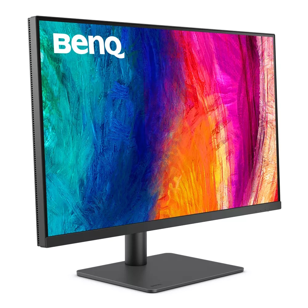 PD3205U｜32inch 4K UHD sRGB HDR10 USB TypeC Designer Monitor BenQ UK