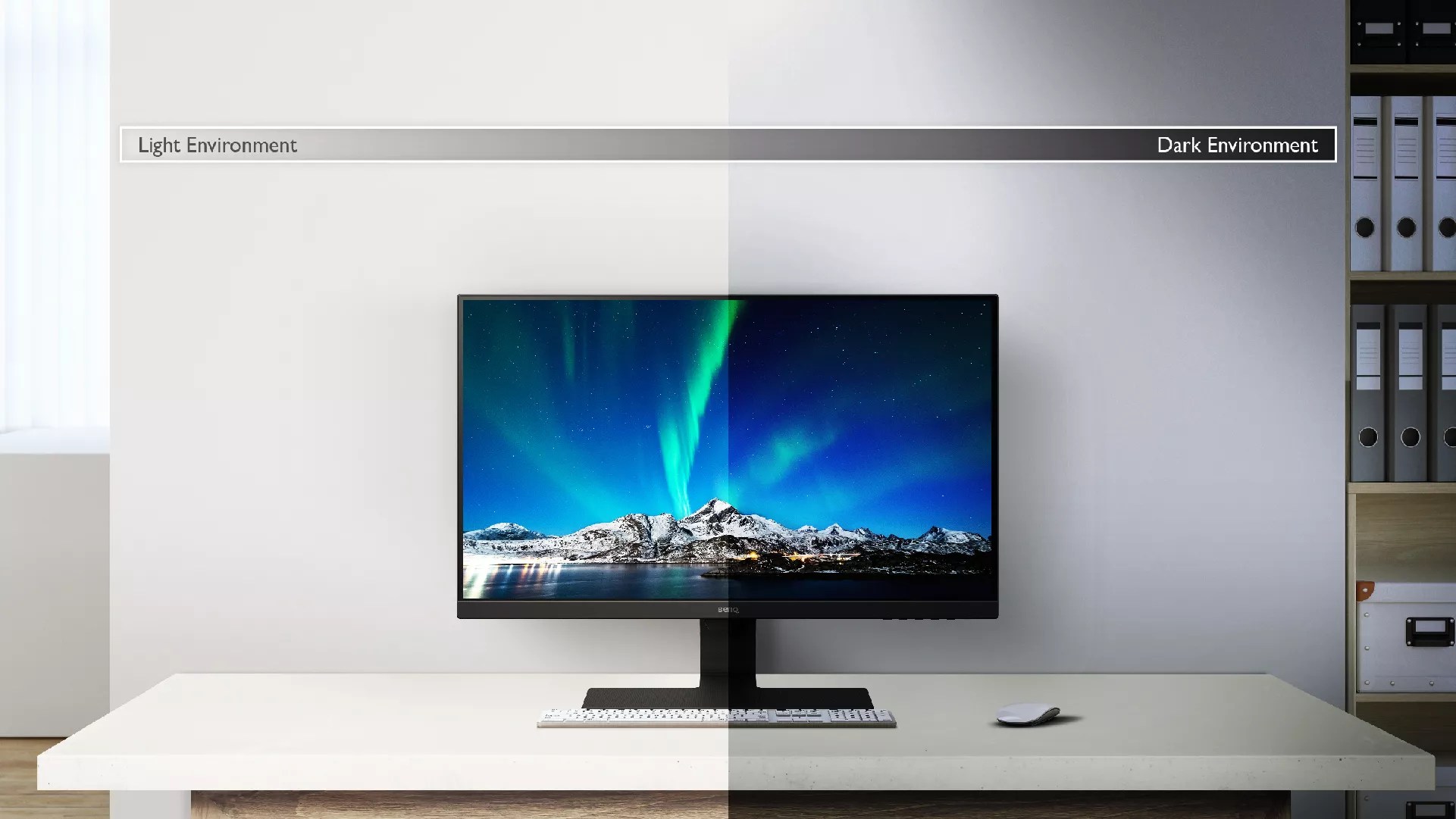 BL2780 | 27" 1080p Eye-Care IPS Business Monitor | BenQ US