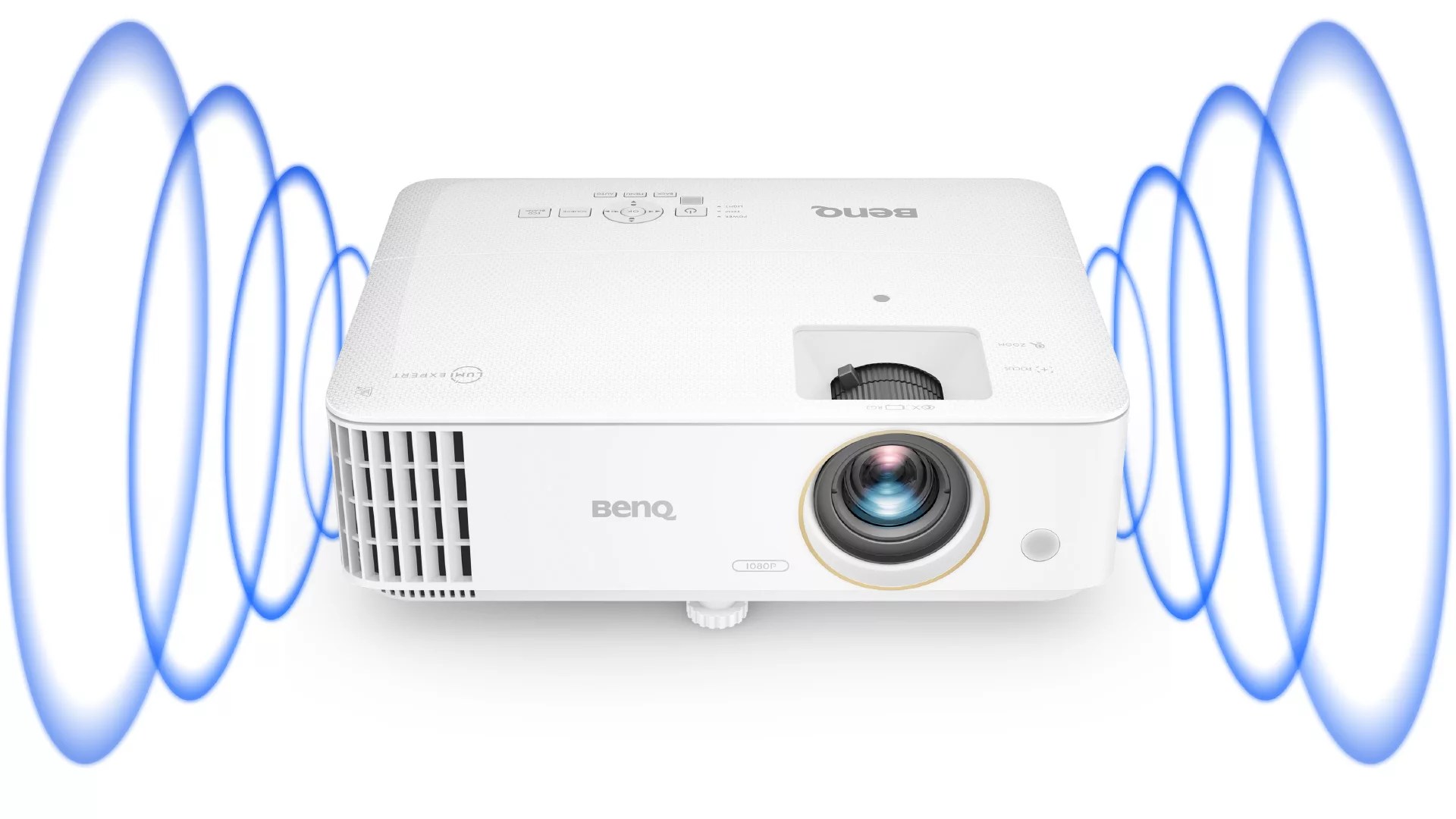 TH685 1080p HDR 3500lm Home Theater Projector BenQ CEE