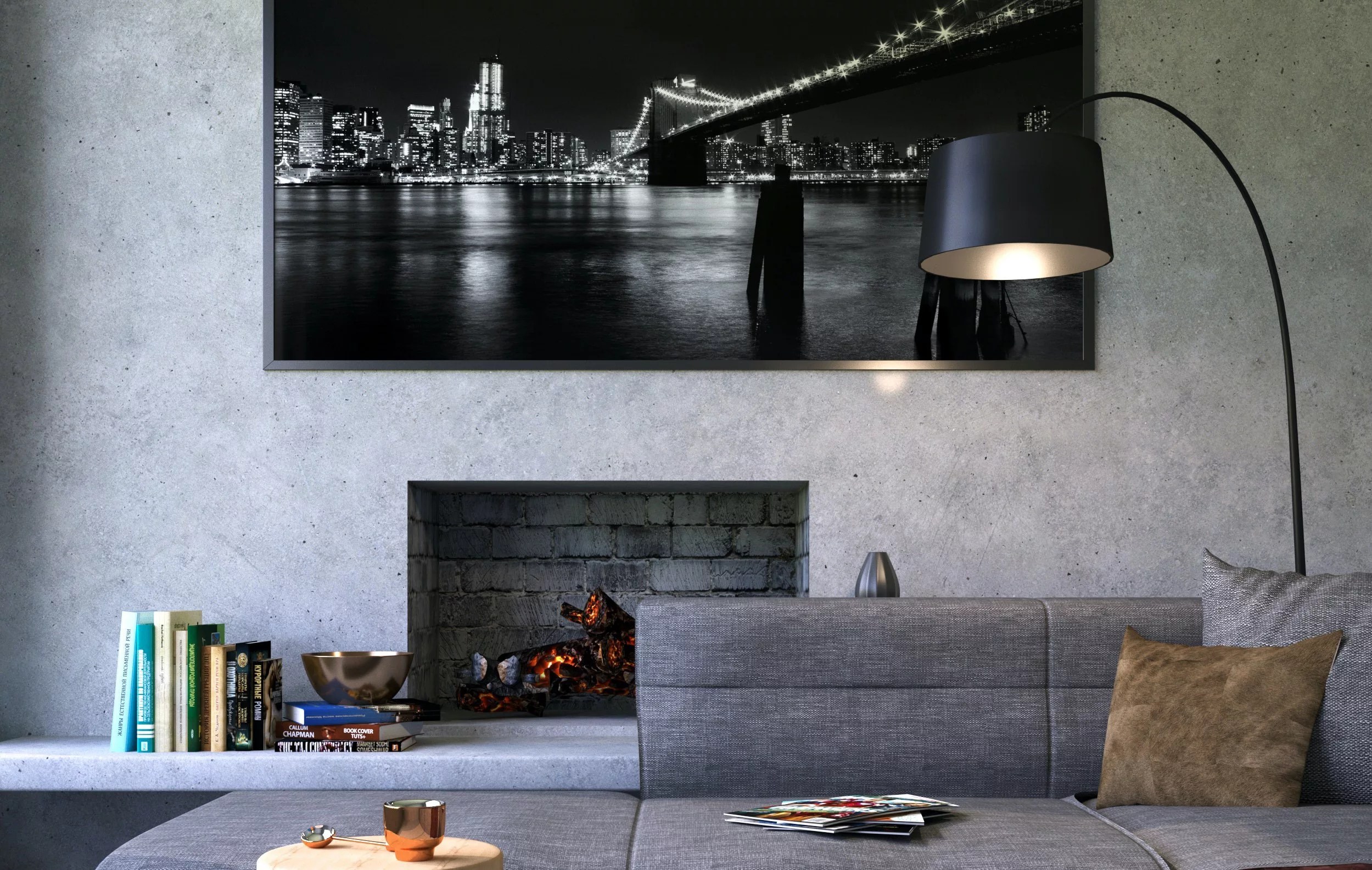 Light Up Your Living Room Creative Floor Lamp Ideas to Try BenQ US