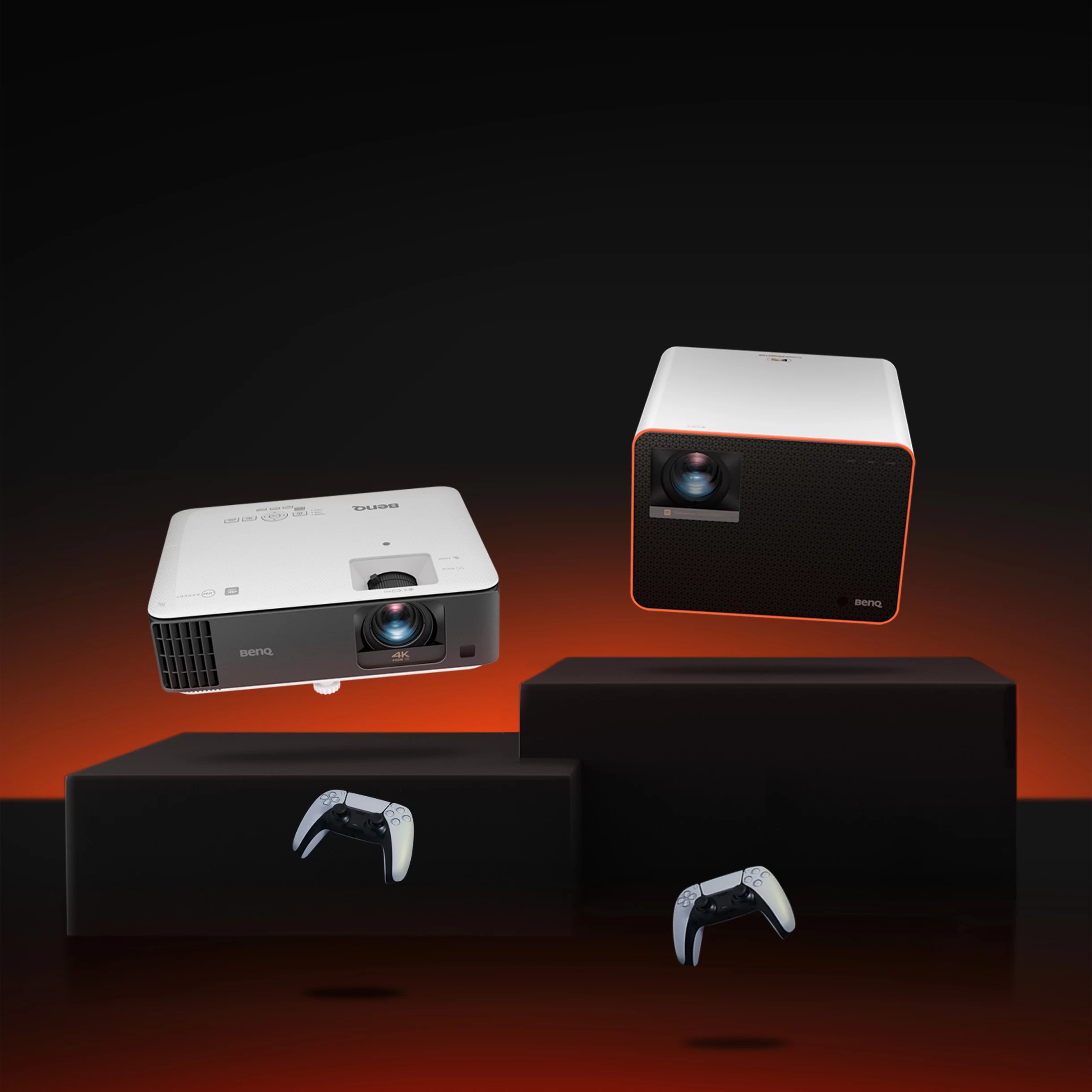 Gaming Projectors BenQ Singapore