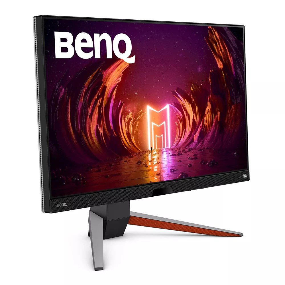 EX270QM MOBIUZ 1440p 240Hz 1ms 27" 2K IPS Gaming Monitor BenQ Philippines