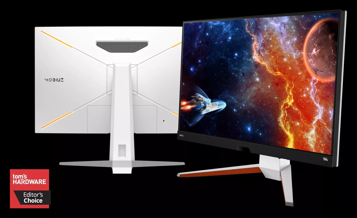 EX3210U MOBIUZ 4K 144hz 32 inch Gaming Monitor BenQ US