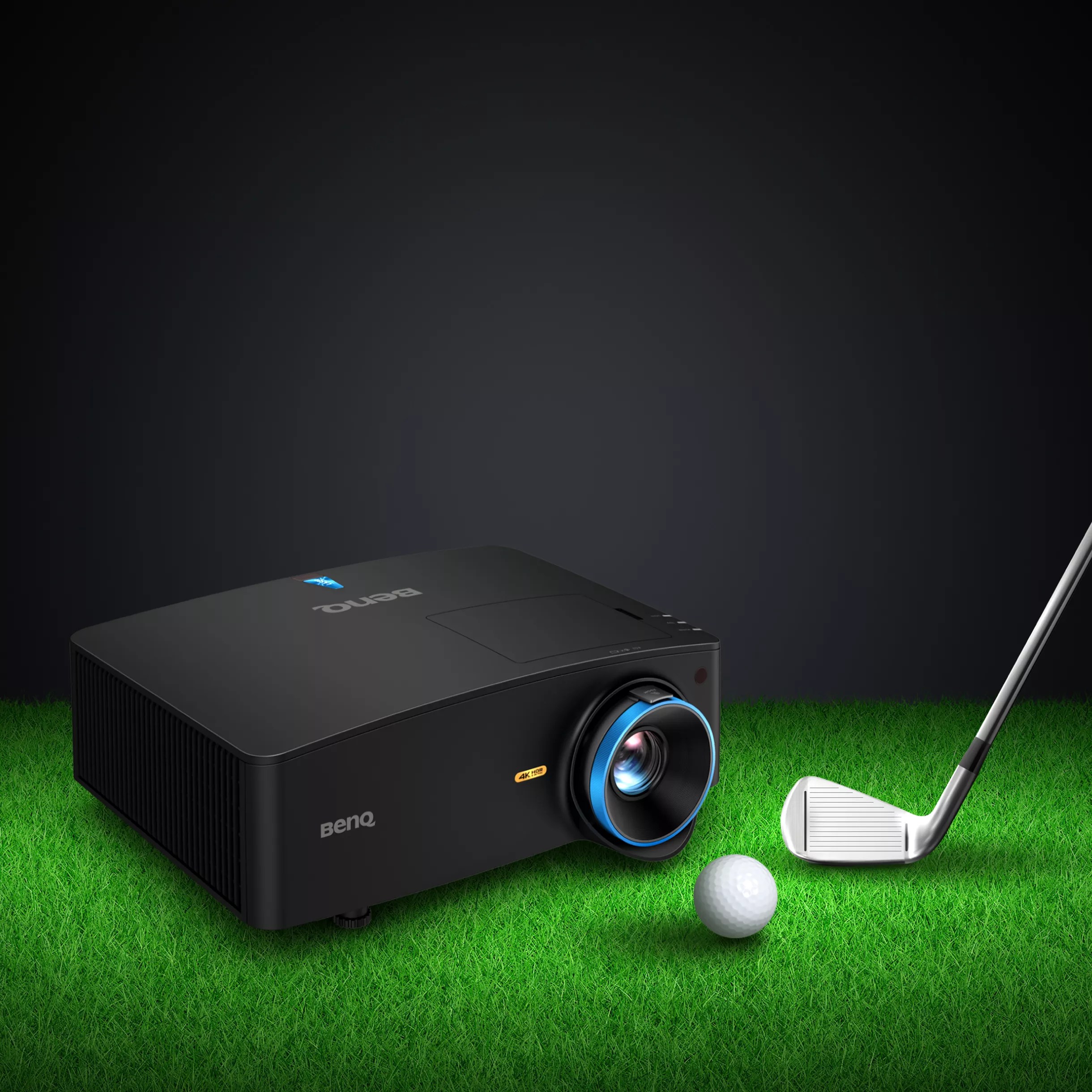 LW650 | 4000AL WXGA Laser WIFI Ready Business Projector with Wide Color