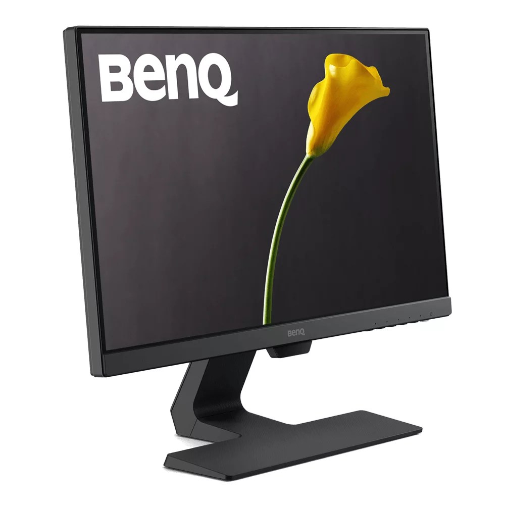 GW2283｜21.5" 1080p EyeCare IPS Monitor BenQ US