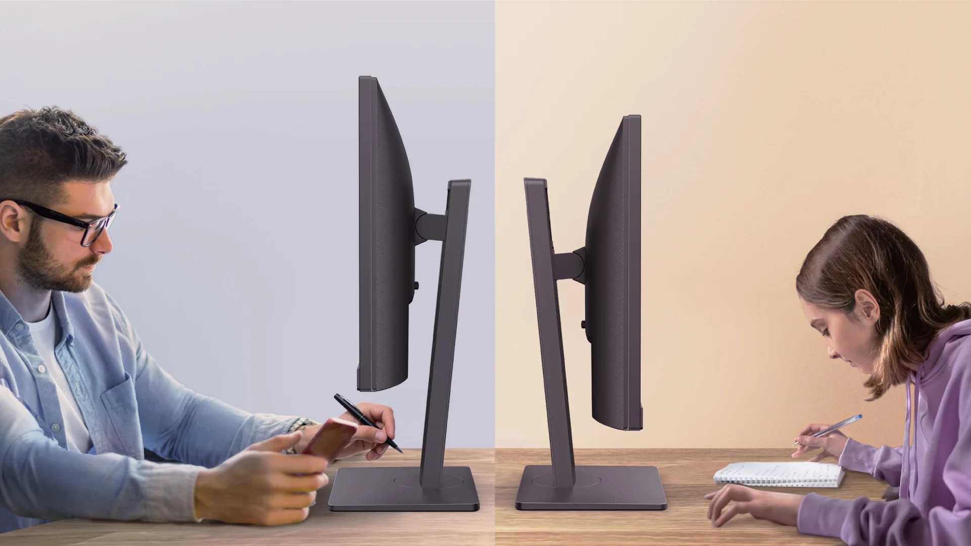 BenQ Home Series Monitors | BenQ UK