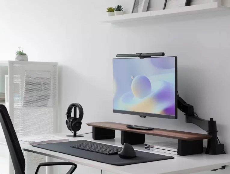 BenQ Smart Lighting - Brighten Your Infinity | BenQ US